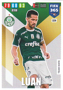 Luan Palmeiras 2020 FIFA 365 #324